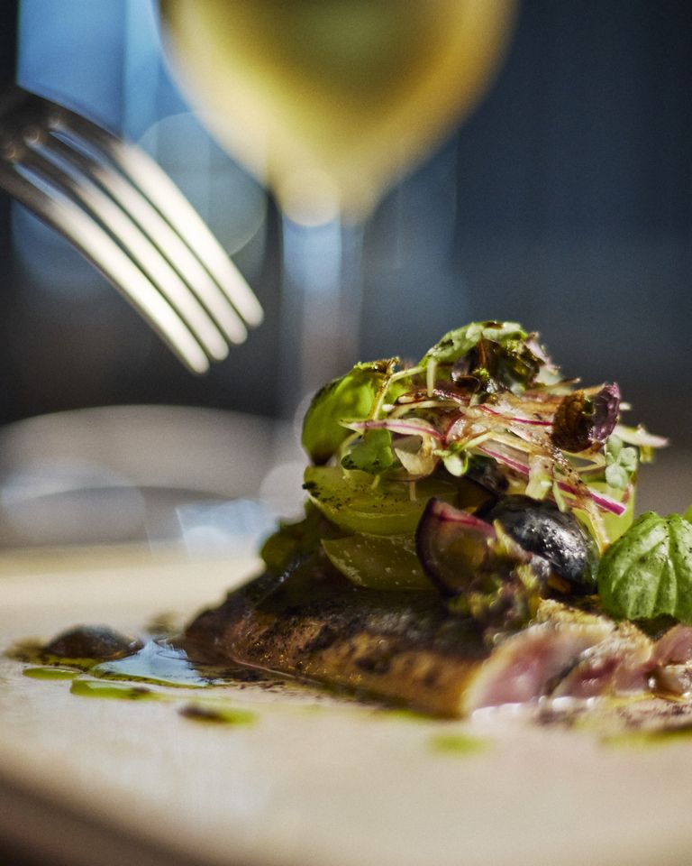 Menù standard [portata standard]