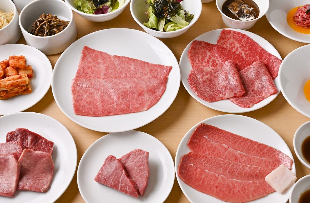 Premium Course — Food Only