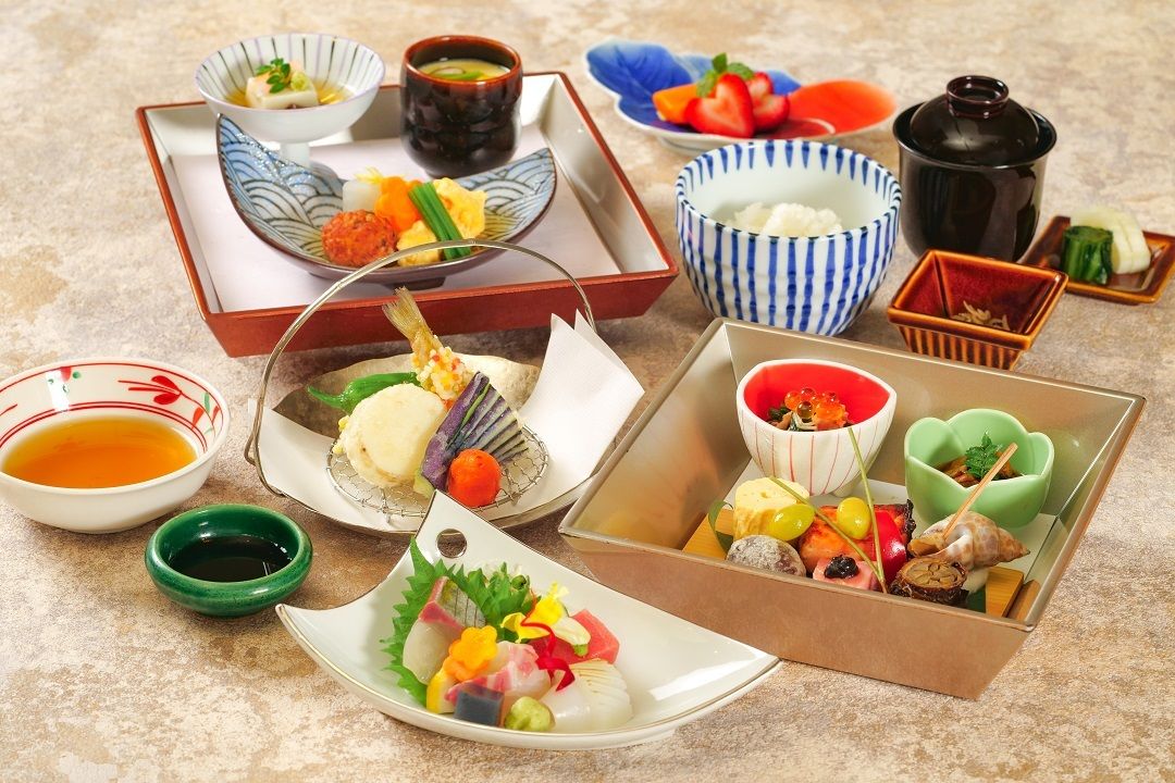 OK‼Hiroshima Taste Tour Meal [Reservations required on weekends and holidays]