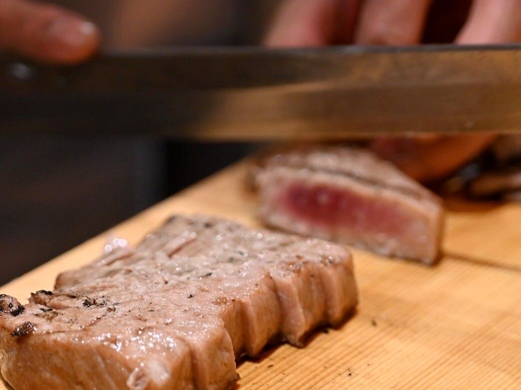 [ Dinner ] Chef’s Choice “Owan” Course