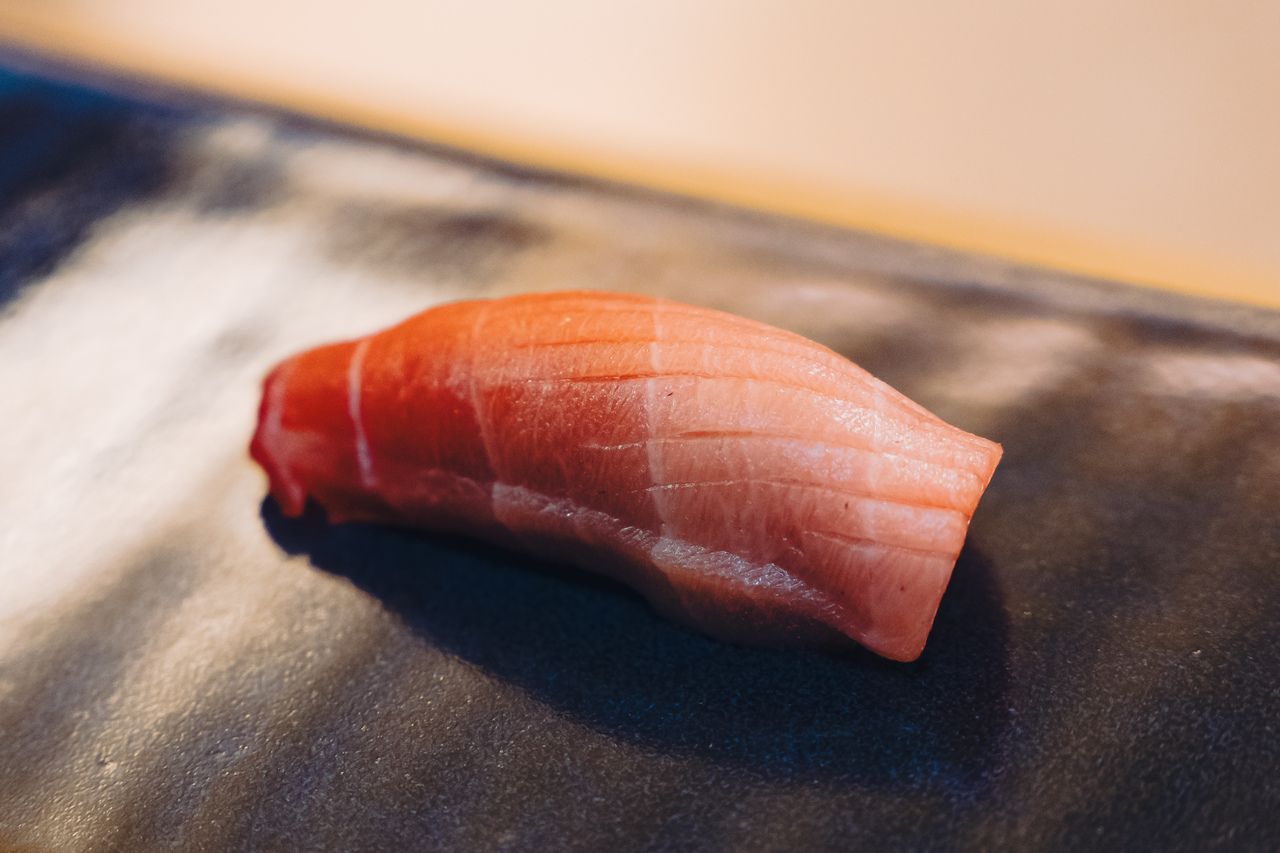 おまかせコース