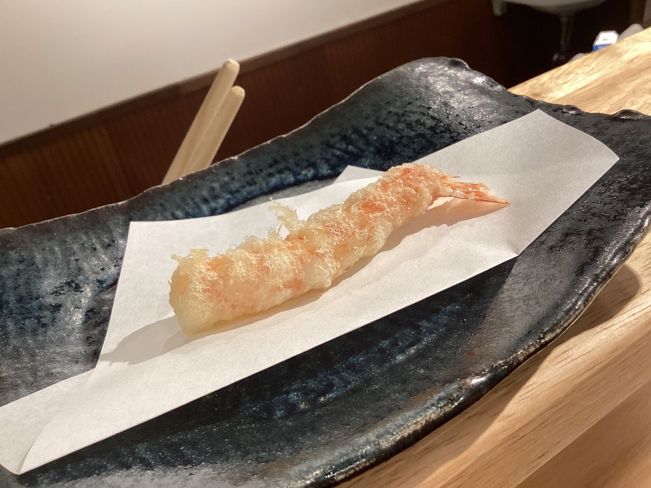 OMAKASE Course 11/18〜