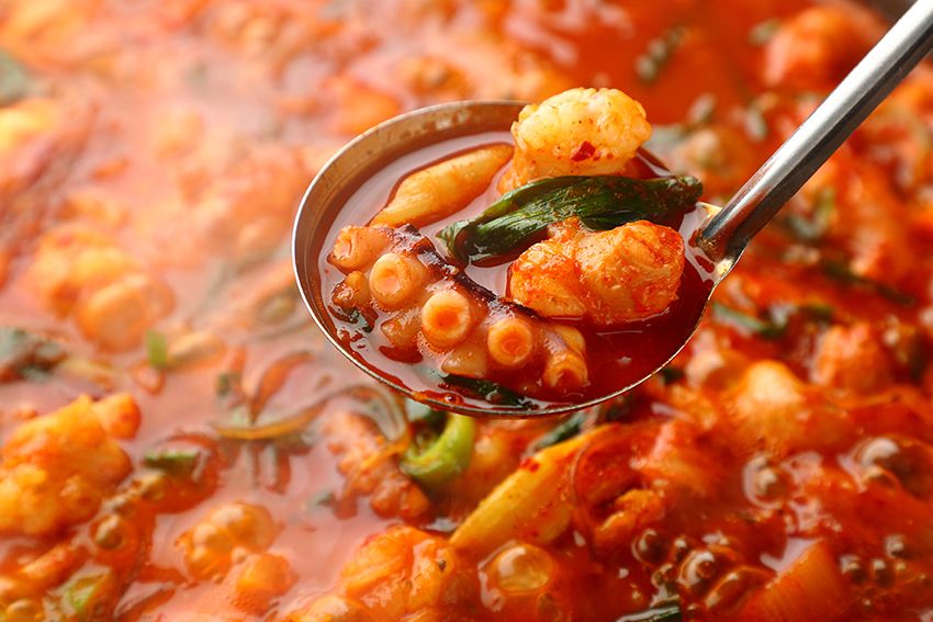 【Menu pranzo】★ ナッコプセ o チュコプセ Set A★