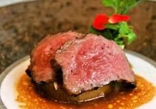 [Loire Course] Perfect for special occasions. Chef Nakamura’s special 7-dish course with double mains and seasonal dessert, including a drink after the meal.