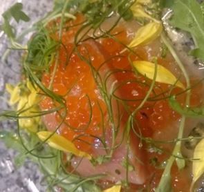 【当日厳選コース】シェフのおまかせプラン★5名様以上はメイン料理、デザートもお任せとなります。