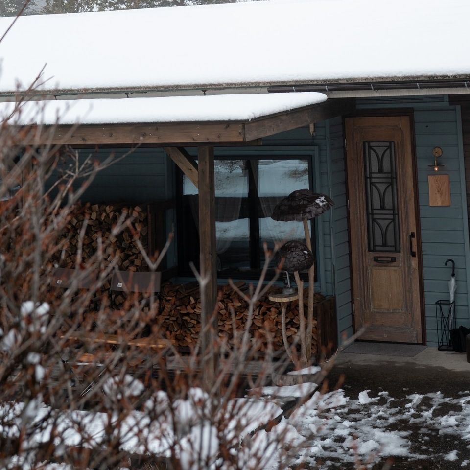 Non-alcoholic pairing course