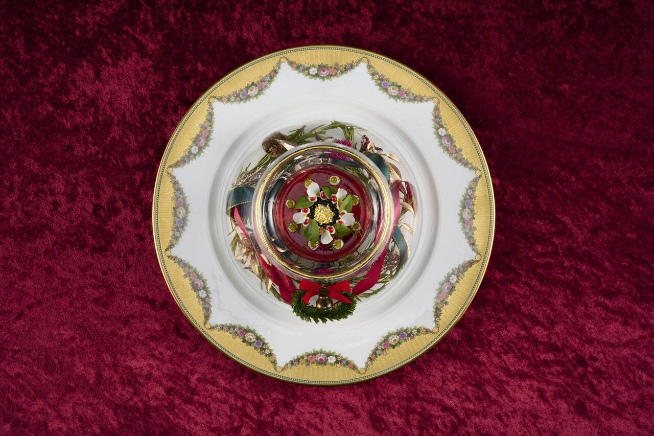 ランチメニューA  