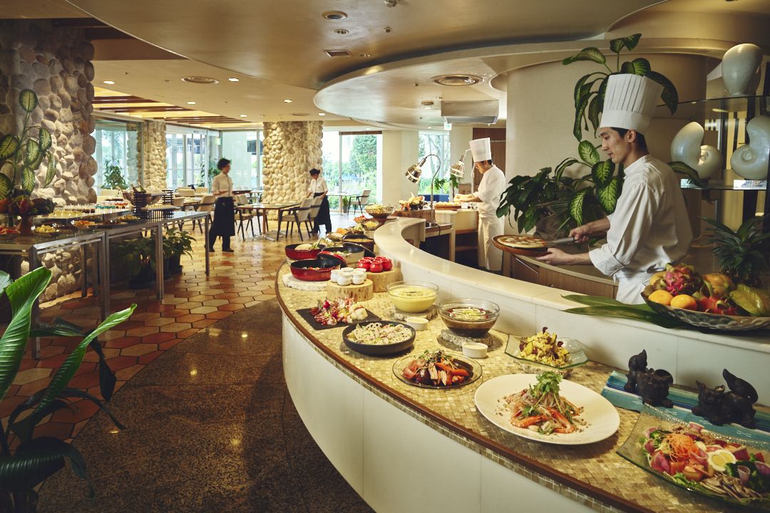 ★ Special Sunday Lunch Buffet Adult