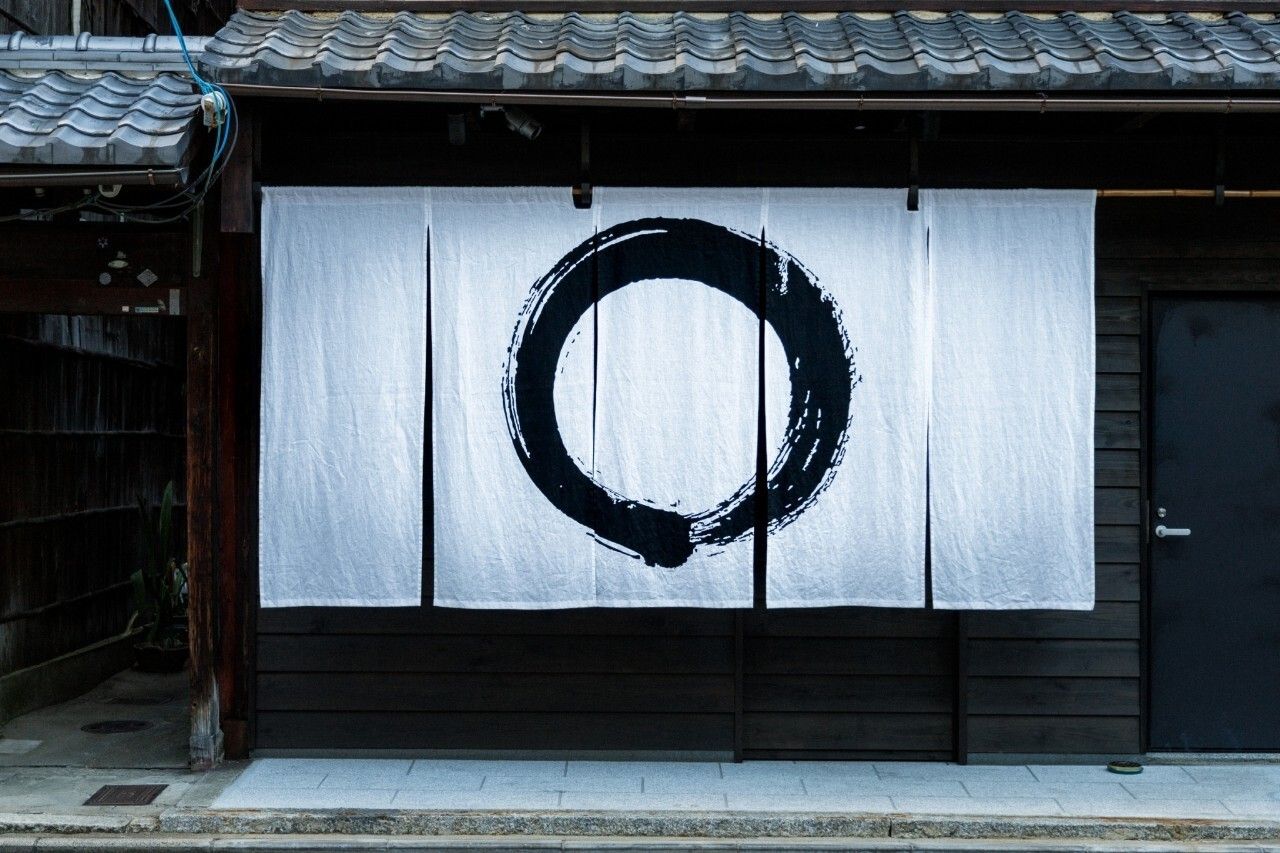 Kaiseki santap siang dengan steak Wagyu