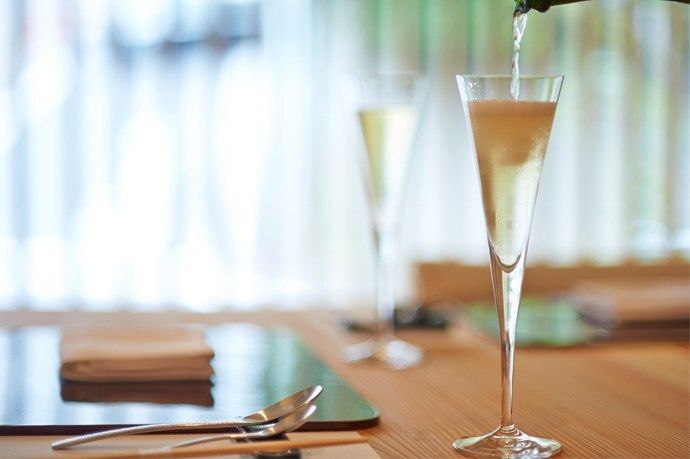 Le japon Lunch (Main Wagyu Beef)