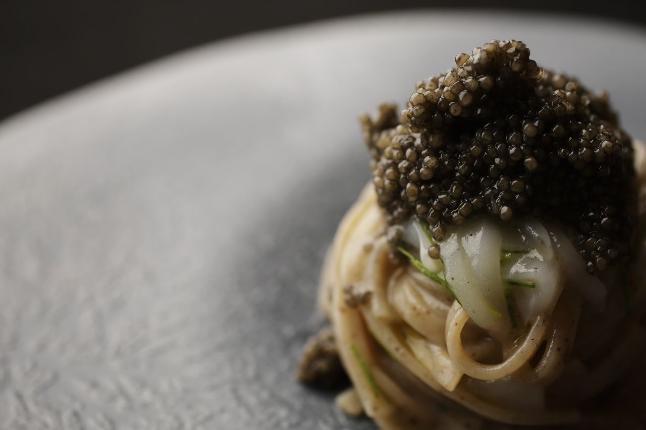 Dinner HITO Course  -