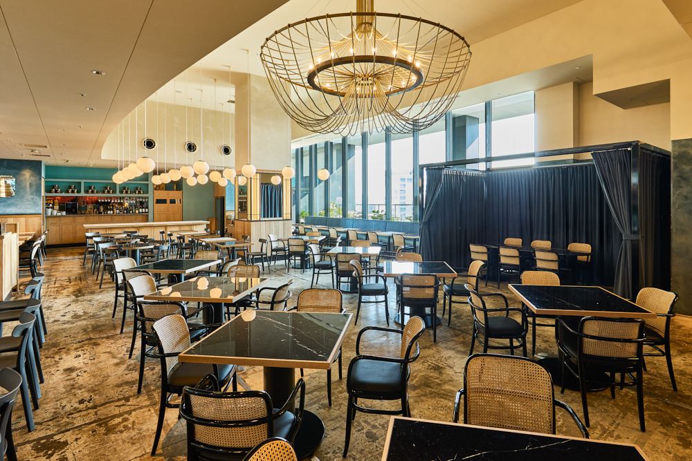 [Dinner] Reservations for seats only