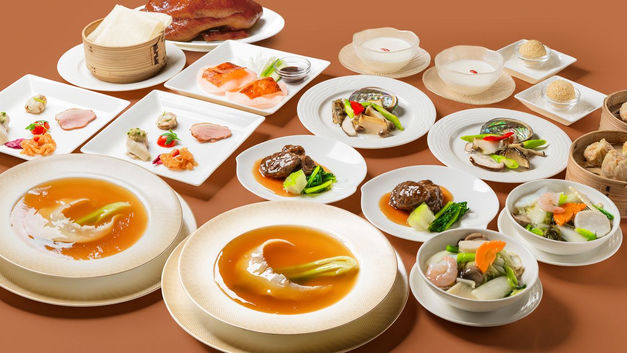 薔薇（ばら）套餐（玫瑰）