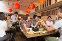 【昼限定】5円で飲み放題プラン