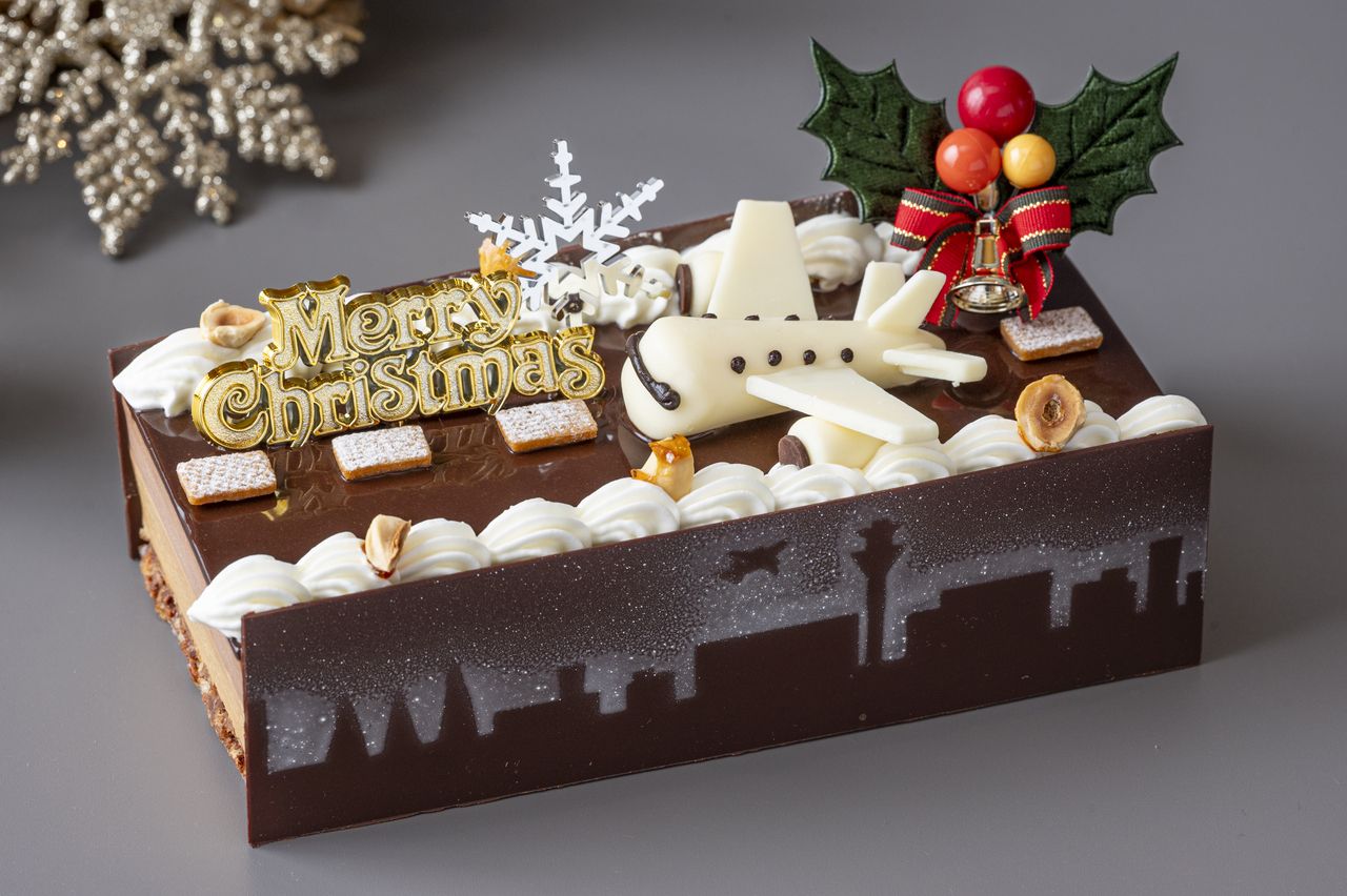 ピスト・ド・ノエル2025 ～クリスマスの滑走路～