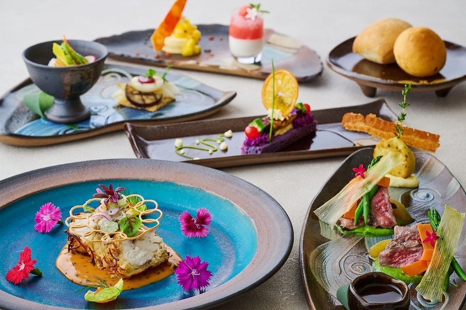 【2025/11/1~2026/2/28】 やちむんマルシェ