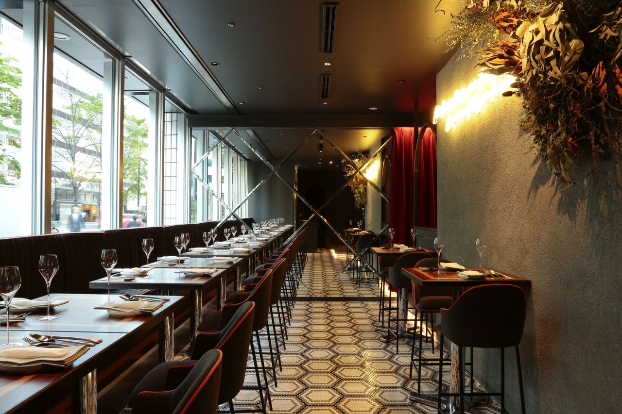 「土日祝」Lunch カジュアルプリフィックスコース