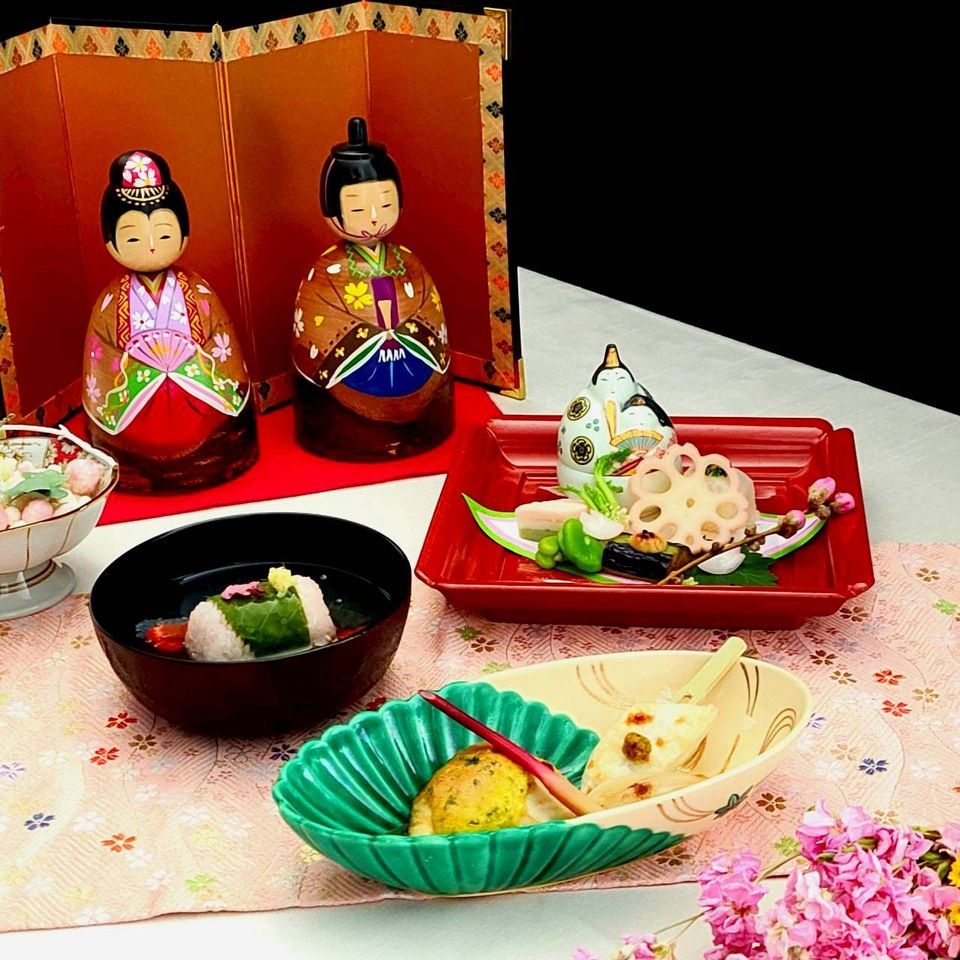 【夜景×旬の食材を織り込んだ彩り会席】　堀川　