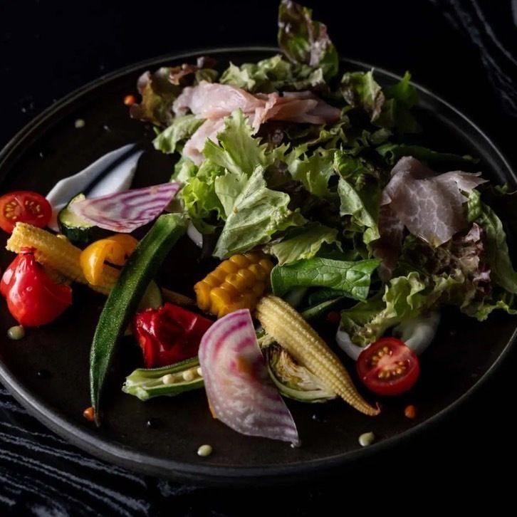 [Lunch only] Japanese Black Beef Fillet Steak Short Course + Choice of One Drink