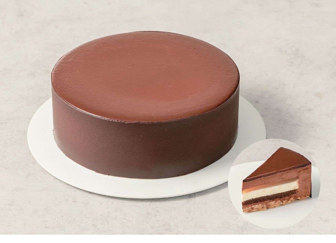 チョコレートケーキ（ホール）5号　15㎝　