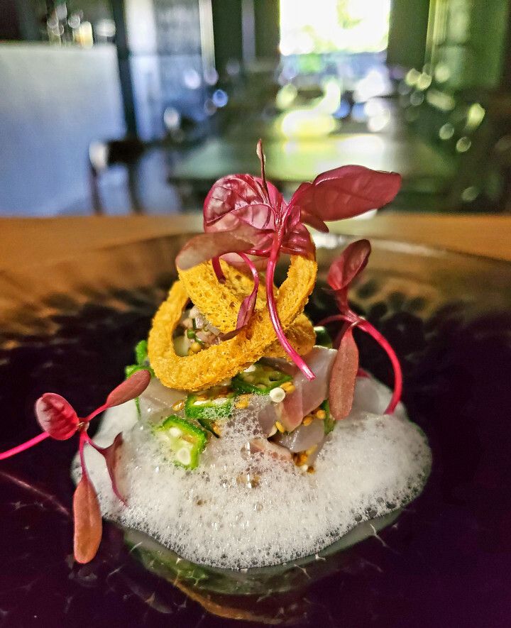 ランチ　イルネッビオコース　7,150　12/1～