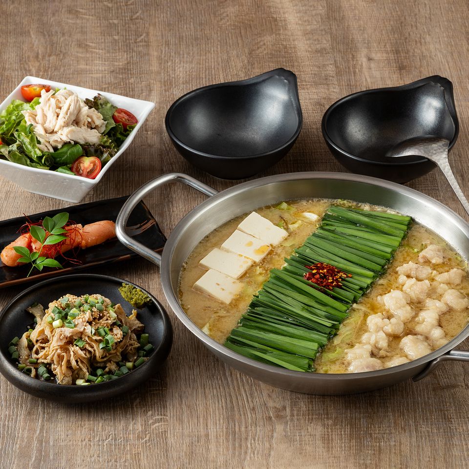 🔶【飲み放題付き】 どんたくセット　