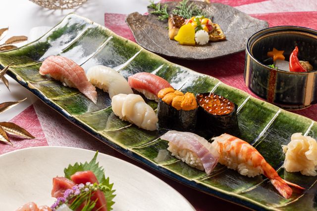 【Christmas Dinner 2025】TOMOSHIBI