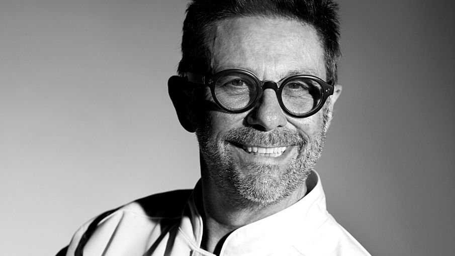 [December 5th to 7th only] : Savour Excellence: Kōyō with Tokyo’s 3-Star Michelin Chef Bruno