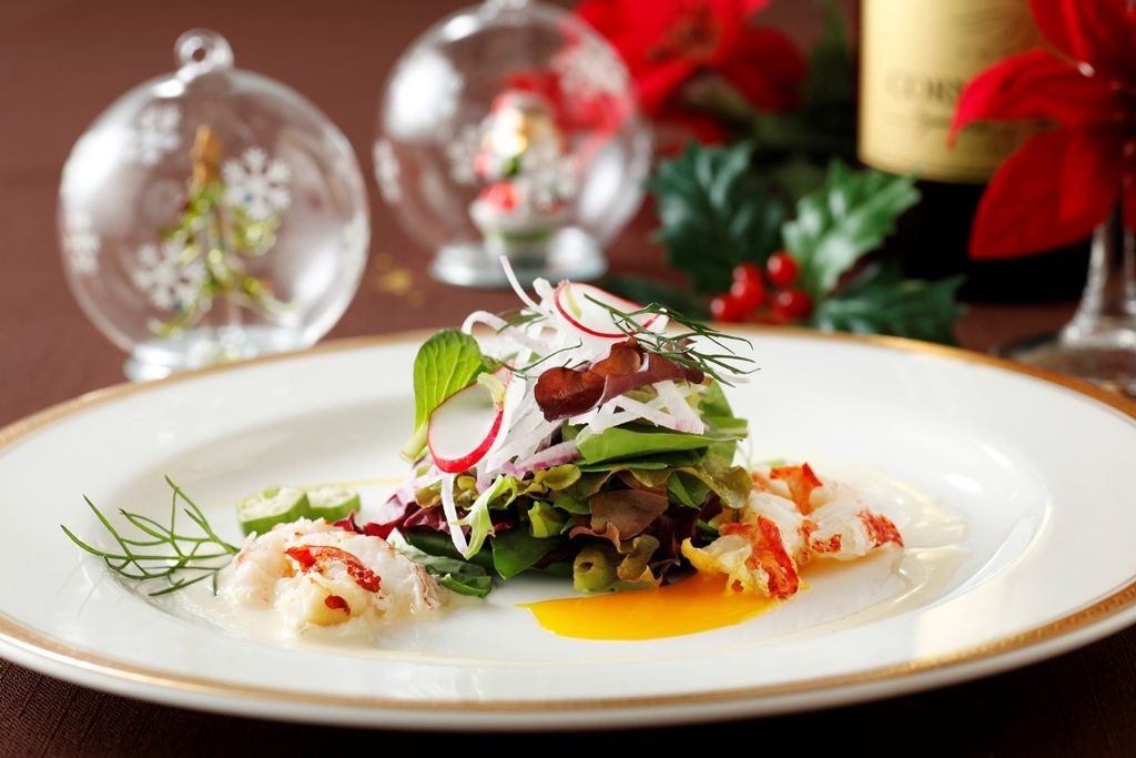 　12/20（土）・21（日）アランチャ〈テーブル席〉