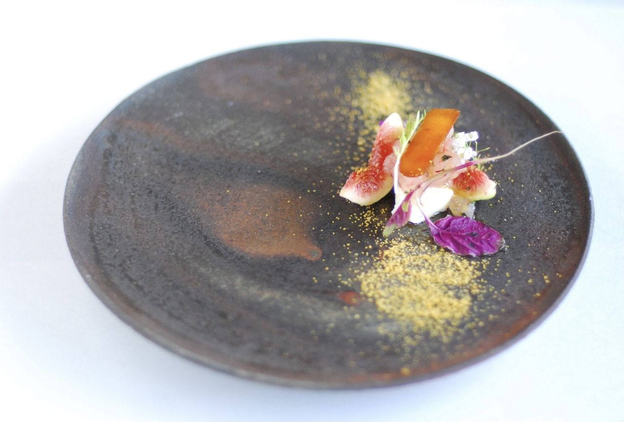 【ランチ】季節のおまかせフルコース