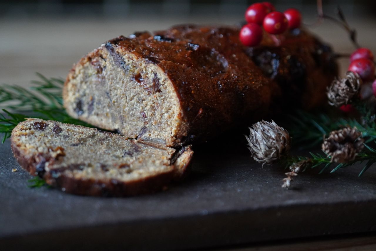 2025クリスマスコース＋アルコールペアリング