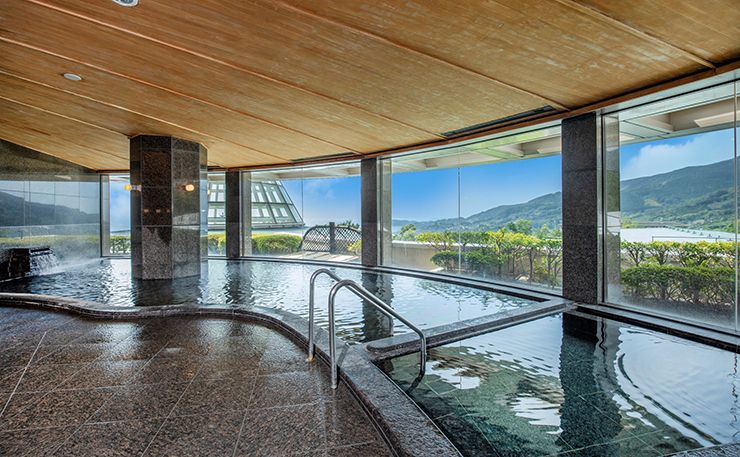 Yuttari Sweets Buffet