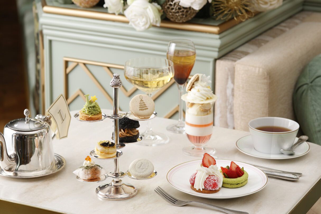 クリスマス おひとり様用プラン