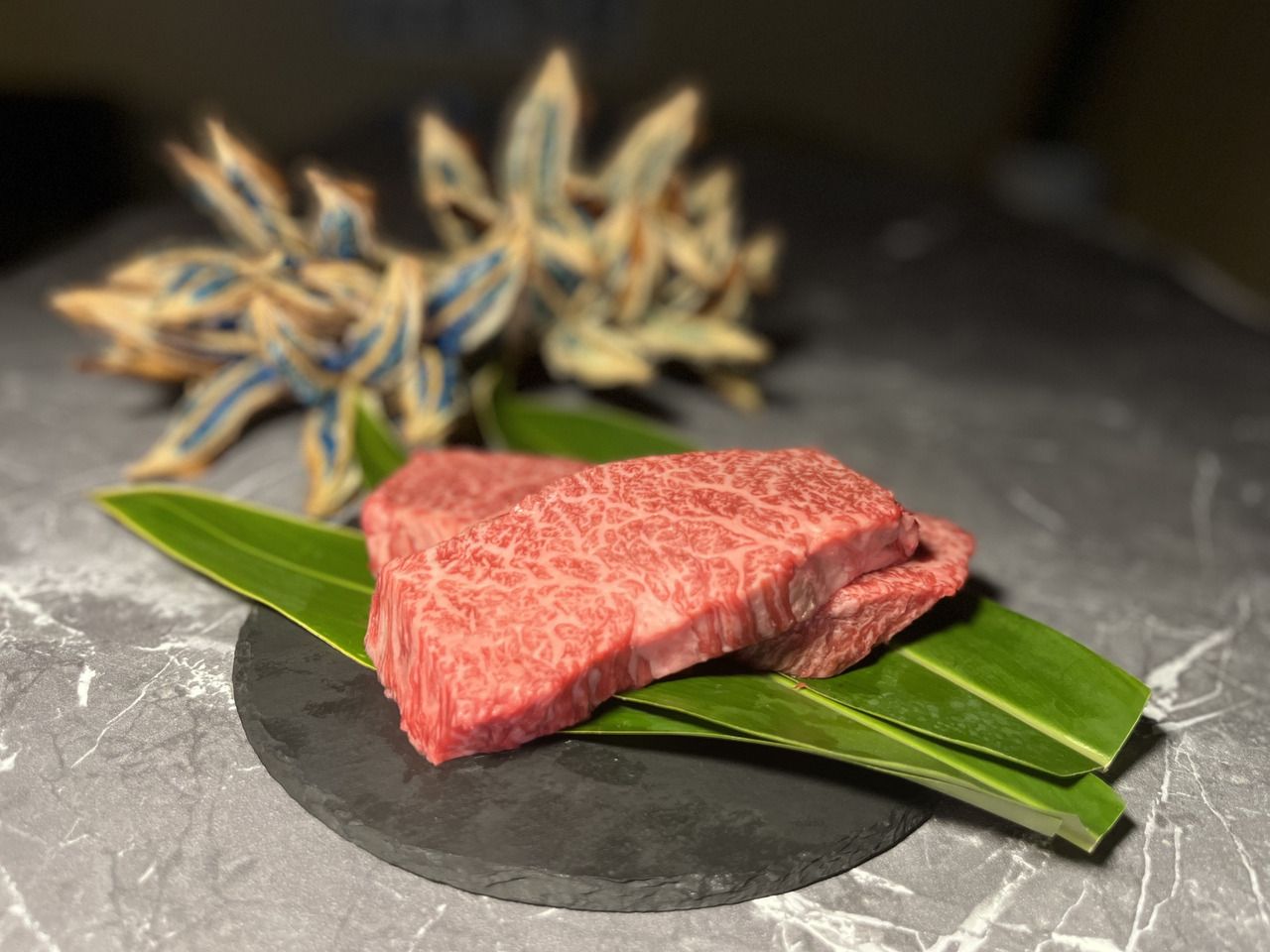 B：Premium Gourmet Course (No Sushi Experience)