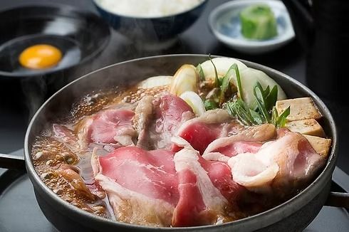 アメリカンビーフしゃぶしゃぶ食べ放題【小学生】
