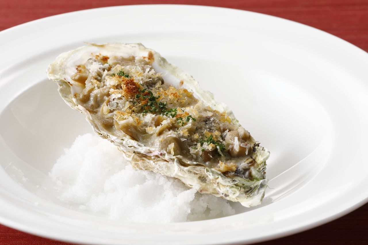 Chef’s Lunch -シェフズランチ-