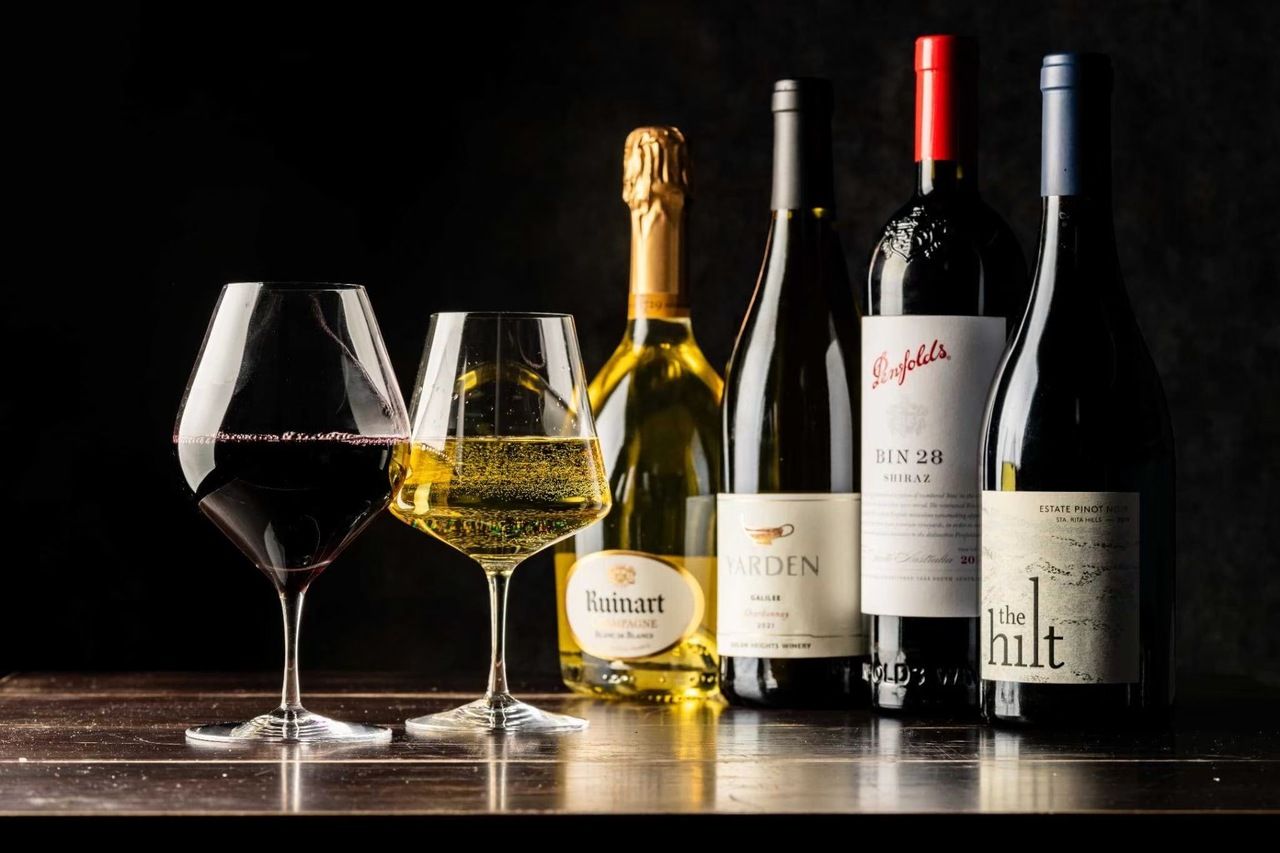 [Christmas Limited] Xmas Premium Corse