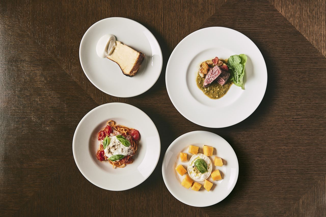 【週末限定】WEEKEND COURSE