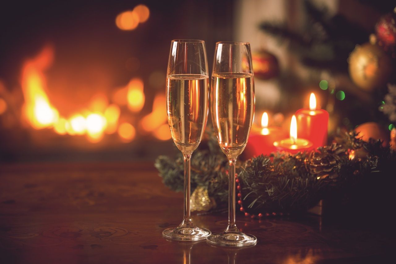 Xmasディナー【12月21日・23日・24日・25日】