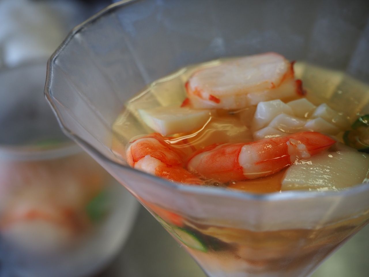 【RYUDUKI TEPPAN コース】旬の食材、山形県雪降り和牛を使ったコース 全8品