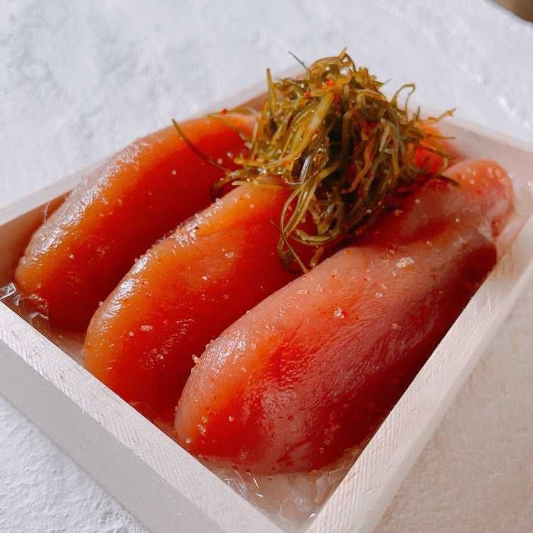 [Limited quantity] Morning kiln rice + souvenir mentaiko (cod roe) included
