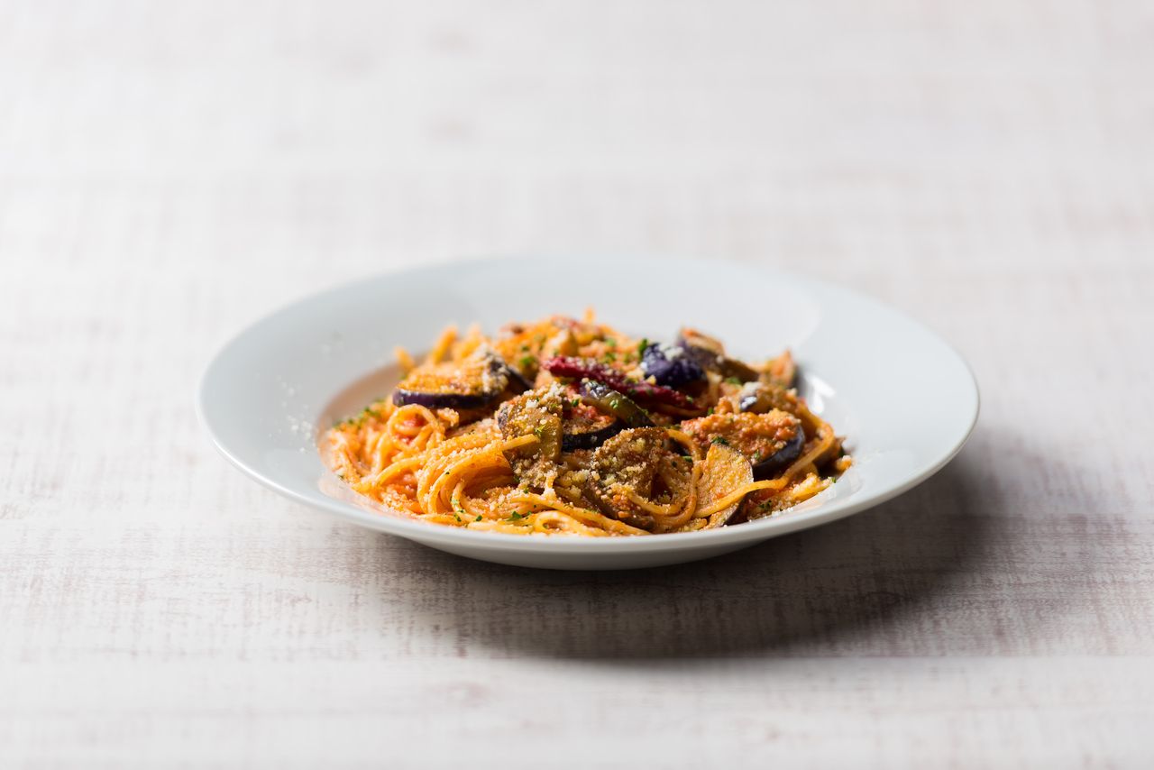 【乾杯スパークリングワイン付】DINNER SHARE COURSE　全6品