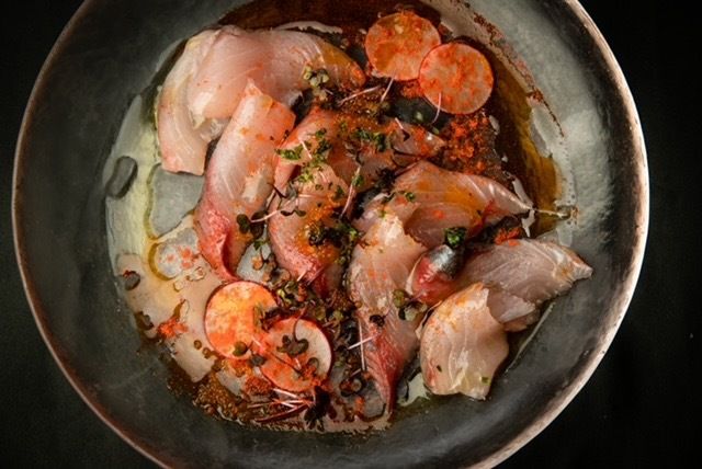 【2時間飲み放題付き】歓送迎会・party向け　全7品 パエリアコース