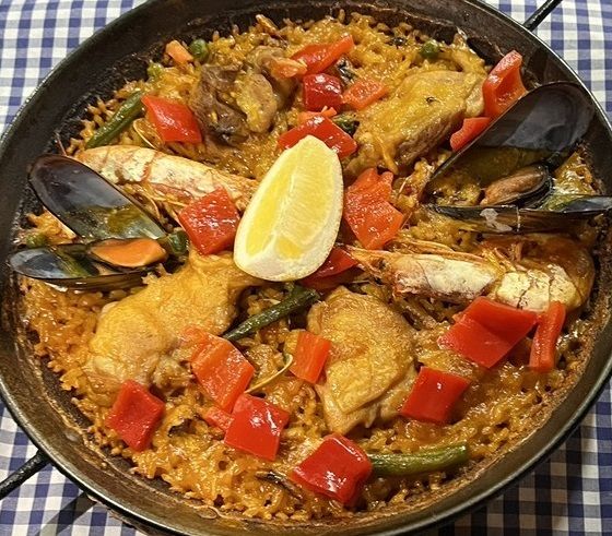 トレドコース（ベーシックコース）