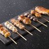 串10本おまかせ串コース6500円