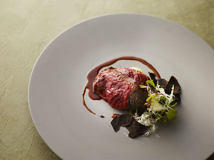 [LUNCH] ORIENT LUNCH Orient Lunch 5 dishes