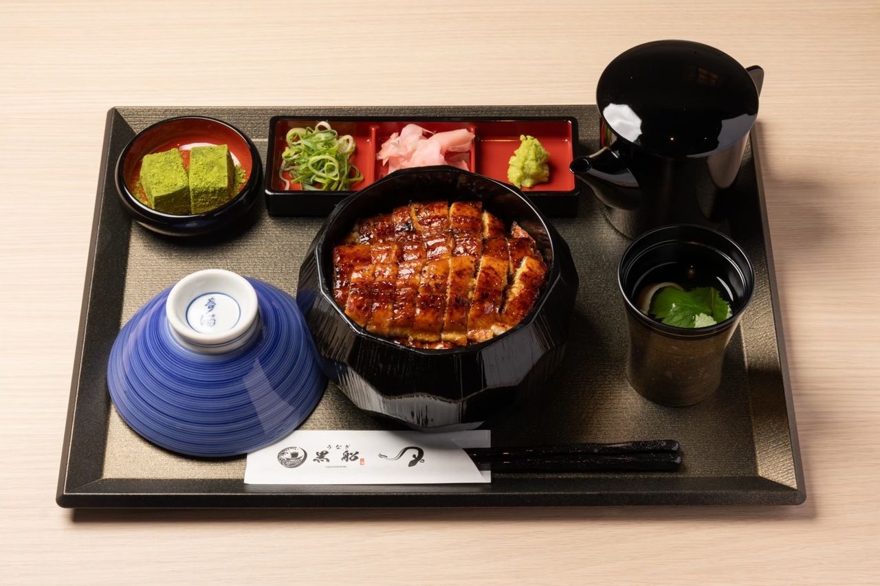 Hitsumabushi -Regular-