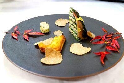 【ランチコース】 年末特別メニュー