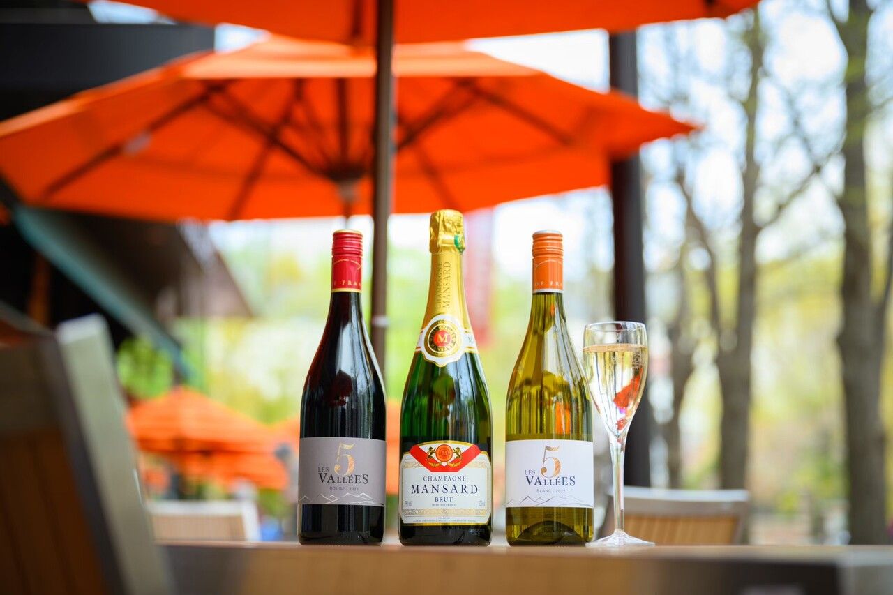 【카페 타임·디너 한정】120분 음료 무제한 플랜 6000엔