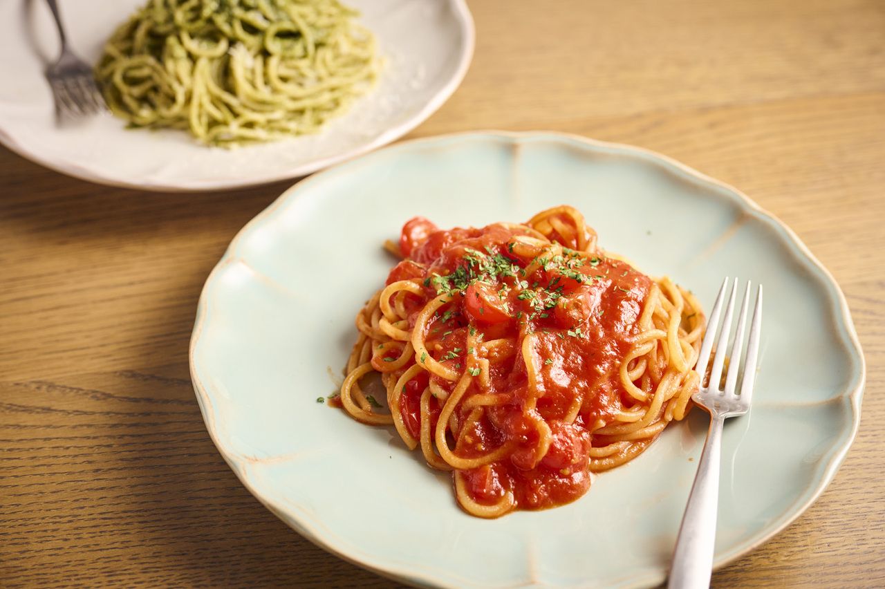 【Lunch】NEW! ラシーヌコース3,000円